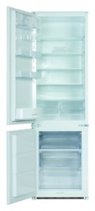 Kuppersbusch IKE 3260-1-2T Tủ lạnh ảnh