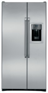 General Electric CZS25TSESS Холодильник фотография