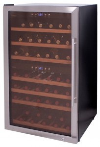 Cavanova CV-066-2Т Refrigerator larawan