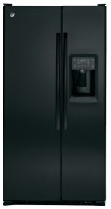 General Electric PZS23KGEBB Холодильник фото