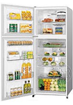 LG GR-432 BE Refrigerator larawan