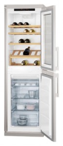 AEG S 92500 CNM0 Tủ lạnh ảnh