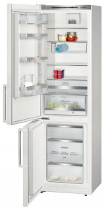 Siemens KG39EAW30 Холодильник фото