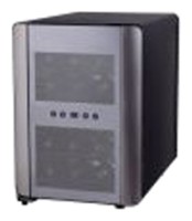 Ecotronic WCM-12TE Refrigerator larawan