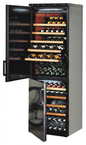 IP INDUSTRIE C600 Refrigerator larawan