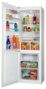 Vestel VNF 366 VSE Холодильник фото