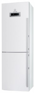 Electrolux EN 93488 MW Холодильник фотография