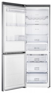 Samsung RB-32 FERNCSS Холодильник фотография