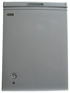 Shivaki SHRF-120СFR Холодильник фотография