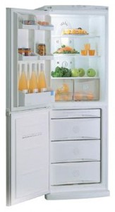 LG GR-389 SQF Холодильник фотография