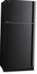 Sharp SJ-XE55PMBK Buzdolabı