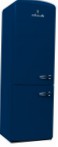 ROSENLEW RC312 SAPPHIRE BLUE Køleskab