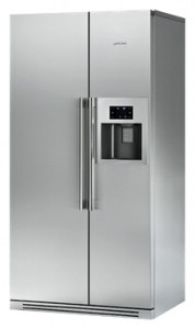 De Dietrich DKA 869 X Refrigerator larawan