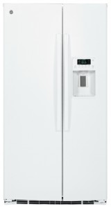General Electric GSE25HGHWW Холодильник фотография
