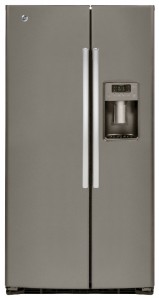 General Electric GSE25HMHES Tủ lạnh ảnh