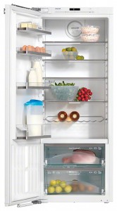Miele K 35473 iD Tủ lạnh ảnh