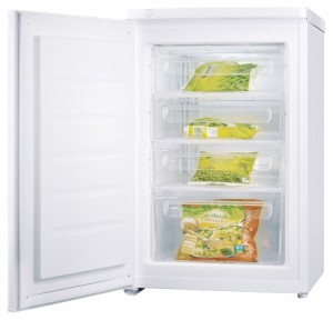 Hisense RS-11DC4SA Холодильник фотография
