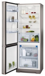 AEG S 94400 CTM0 Холодильник фотография