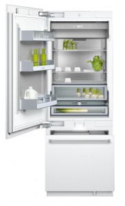 Gaggenau RB 472-301 Холодильник фотография