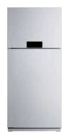 Daewoo Electronics FN-650NT Silver Tủ lạnh ảnh
