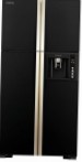 Hitachi R-W722FPU1XGBK Hűtő