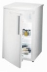 Gorenje RB 42 W Холодильник