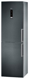 Siemens KG39NAX26 Refrigerator larawan