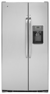 General Electric GSHS6HGDSS Холодильник фотография