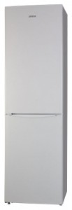 Vestel VNF 386 VWM Холодильник фото