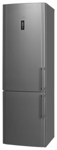 Hotpoint-Ariston HBU 1201.4 X NF H O3 Холодильник фото