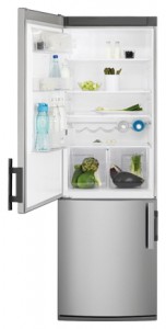 Electrolux EN 3600 AOX Холодильник фотография
