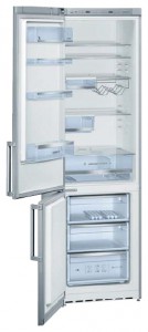 Bosch KGE39AL20 Холодильник фотография
