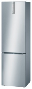 Bosch KGN39VL12 Buzdolabı fotoğraf
