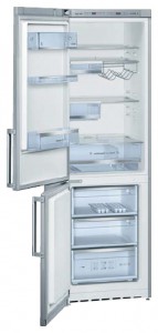 Bosch KGE36AL20 Refrigerator larawan