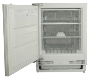 Weissgauff WIU 1100 Холодильник фотография