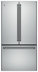 General Electric CWE23SSHSS Refrigerator larawan
