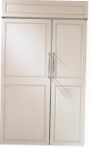 General Electric ZIS480NX Холодильник