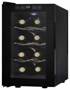 Wine Craft BC-8M Холодильник фото