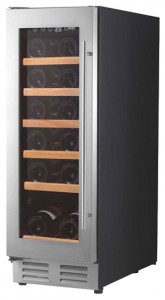 Wine Craft SC-18M Refrigerator larawan