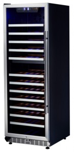 Wine Craft SC-142BZ Refrigerator larawan
