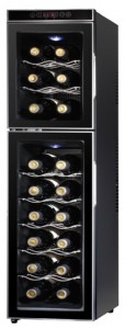 Wine Craft BC-18BZ Холодильник фотография