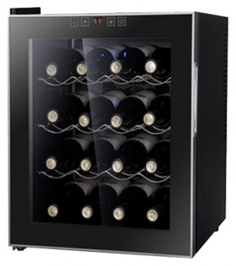 Wine Craft BC-16M šaldytuvas nuotrauka