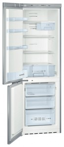 Bosch KGN36VI11 Холодильник фотография