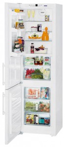 Liebherr CBP 4013 Refrigerator larawan