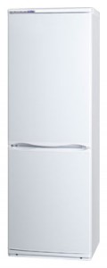 ATLANT ХМ 4092-022 Tủ lạnh ảnh