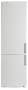 ATLANT ХМ 4026-400 Tủ lạnh ảnh