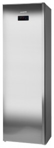 Hansa FZ297.6DFX Refrigerator larawan