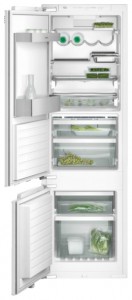 Gaggenau RB 289-203 Tủ lạnh ảnh