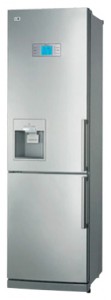 LG GR-B469 BTKA Refrigerator larawan