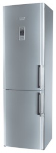 Hotpoint-Ariston HBD 1201.3 M NF H Холодильник фотография